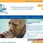Pro Seniors Inc. – Legal Services