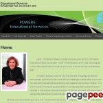 Powers Educational Services